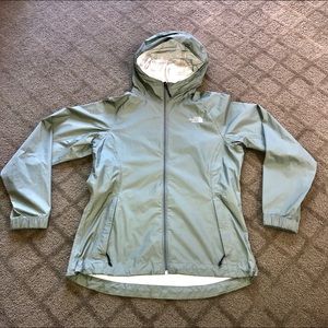 North Face Rain Jacket!!